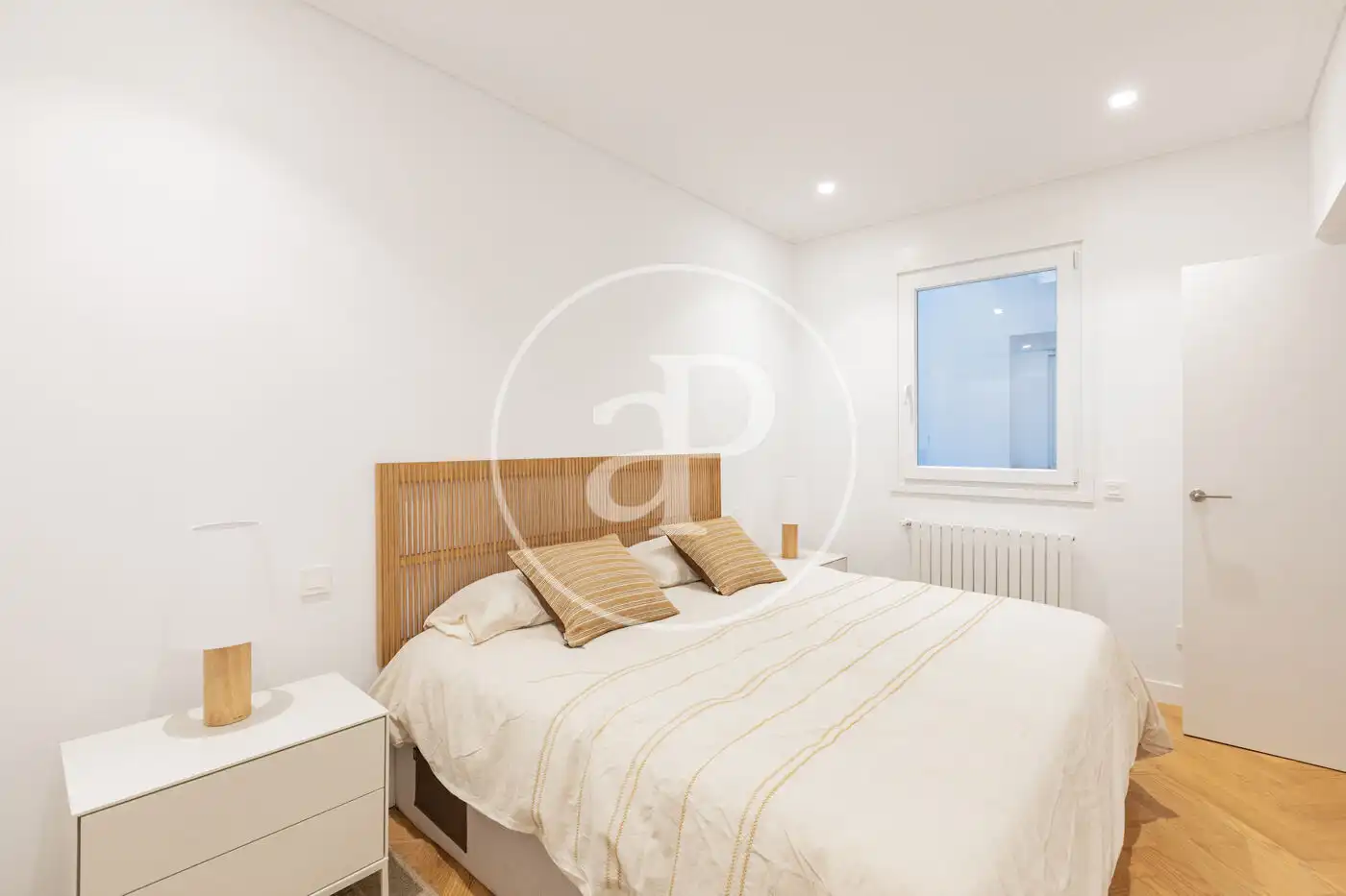 Habitación de Piso en venta en Madrid con Aire acondicionado, Calefacción y Amueblado