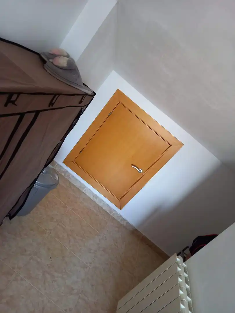 Schlafzimmer von Einfamilien-Reihenhaus zum Verkauf in Esparreguera
