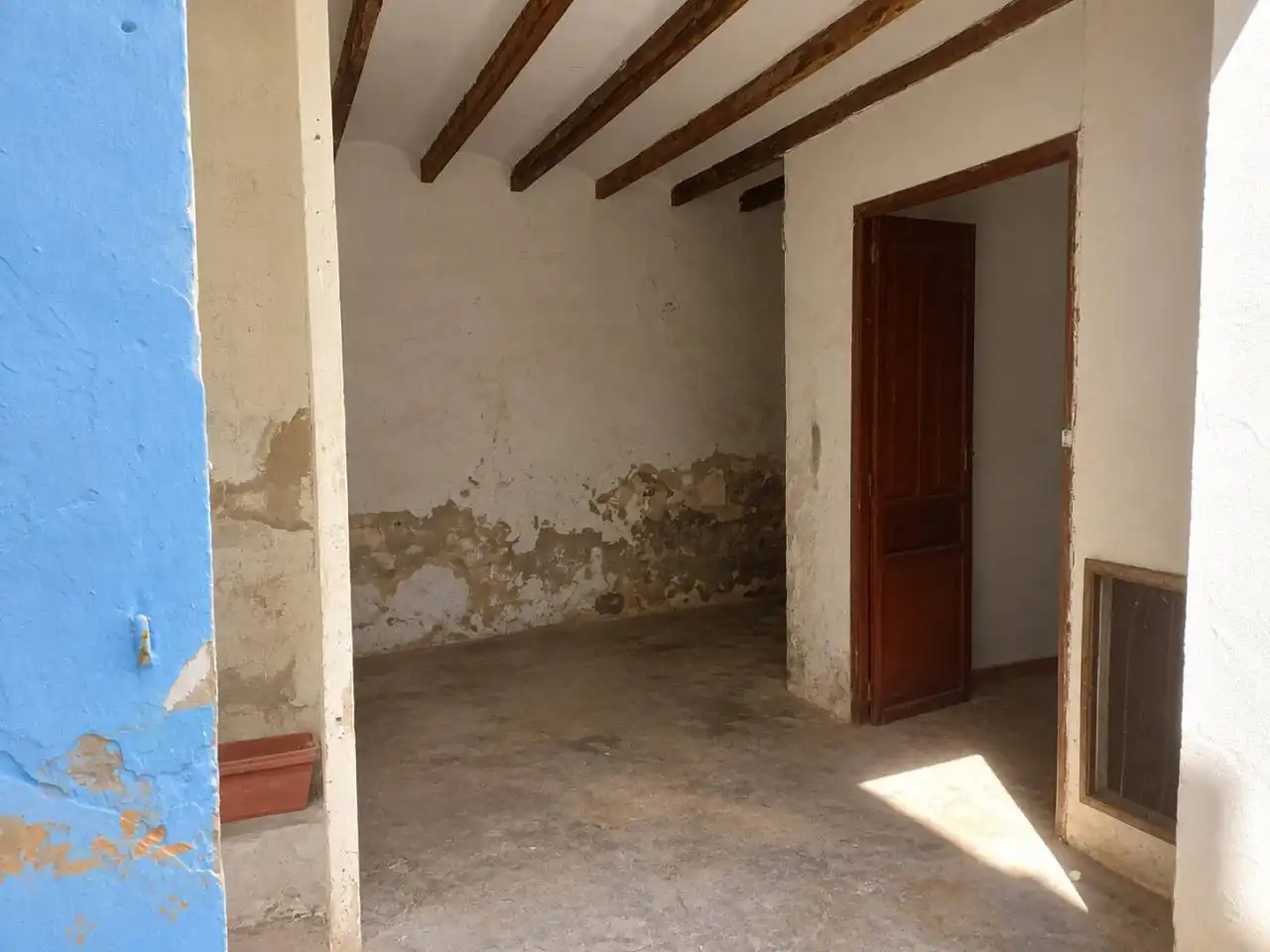 Geschaftsraum zur Miete in Oliva