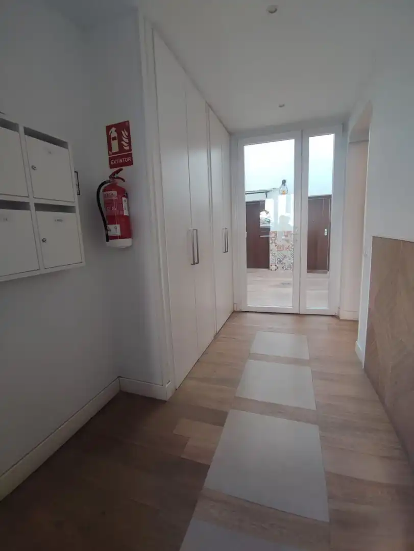 Flat for rent in Toledo  with Heating