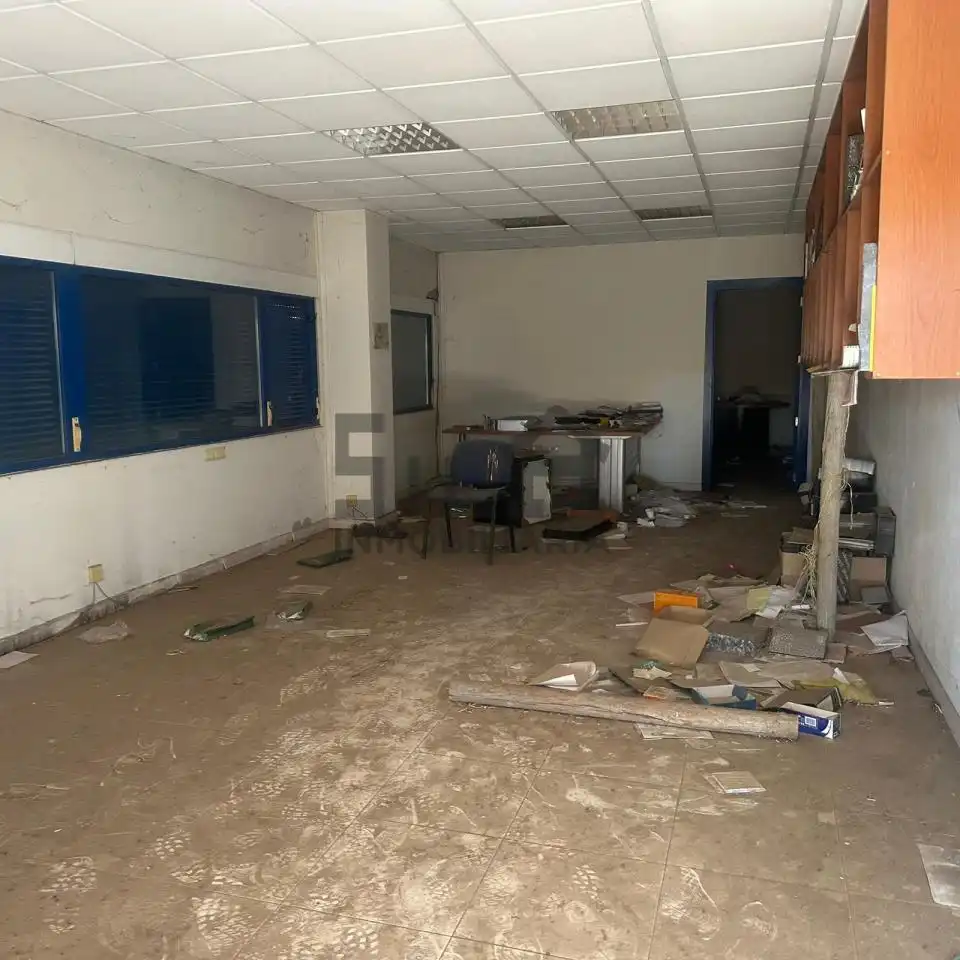 Nau industrial en venda en Sarreaus