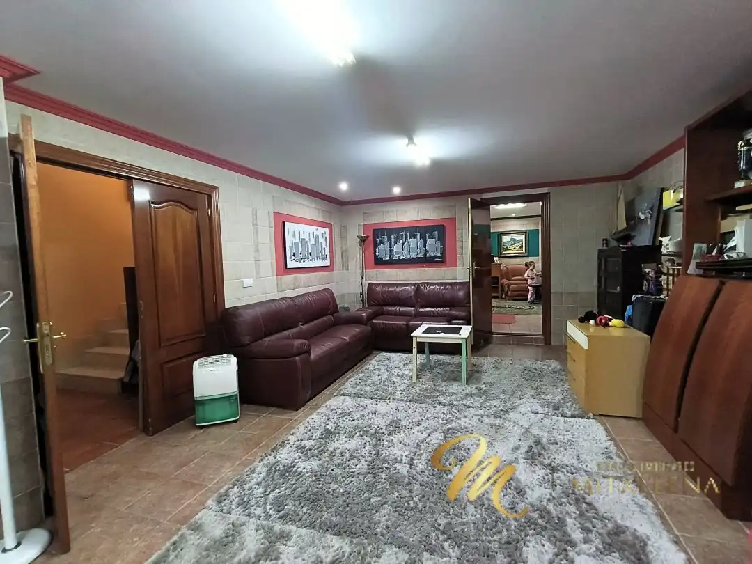 Casa o chalet en venta en Berango con Calefacción, Terraza y Trastero