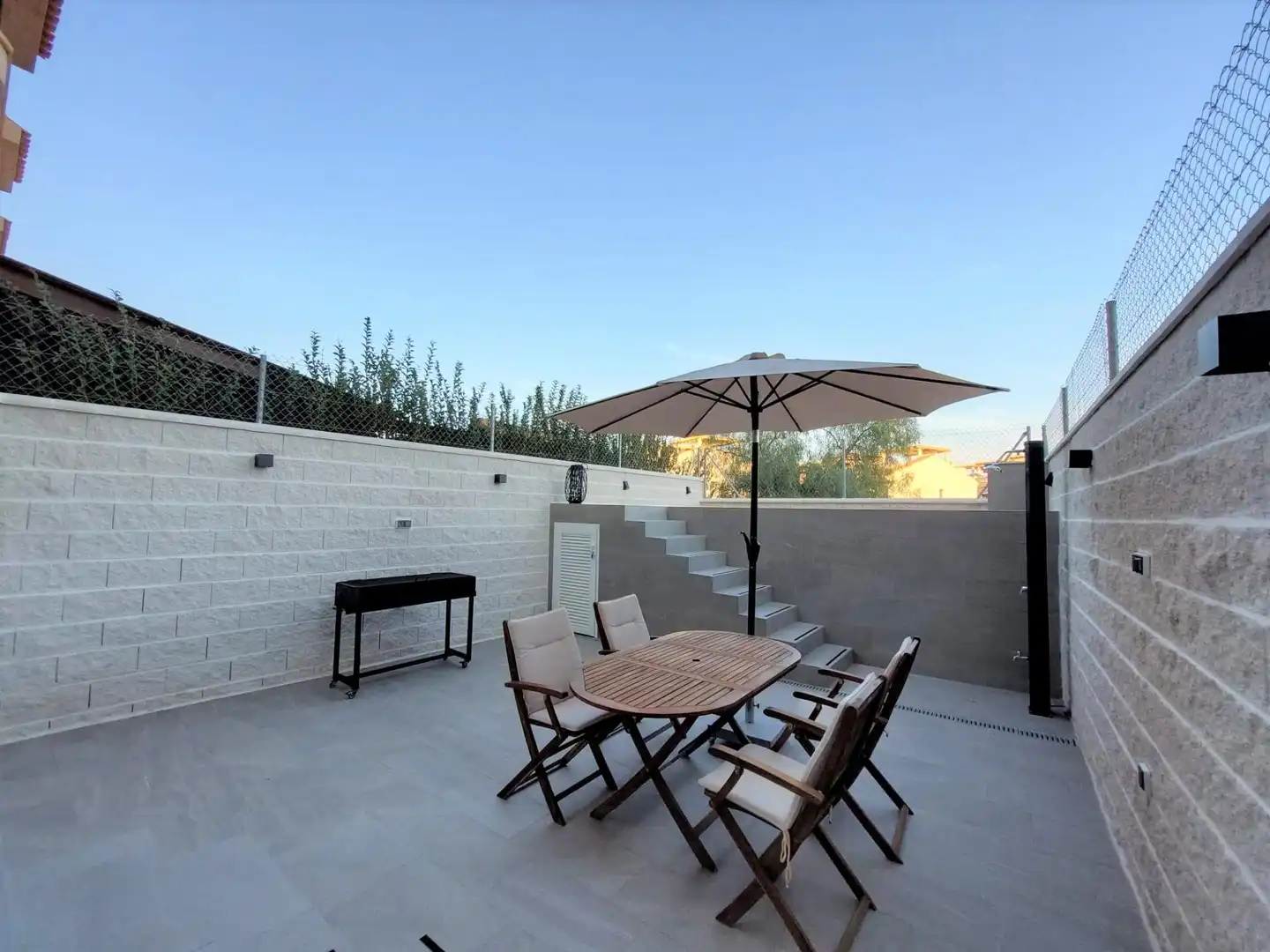 Apartament amb terrassa en venda a Los Collados-Los Geraneos, imagen 5