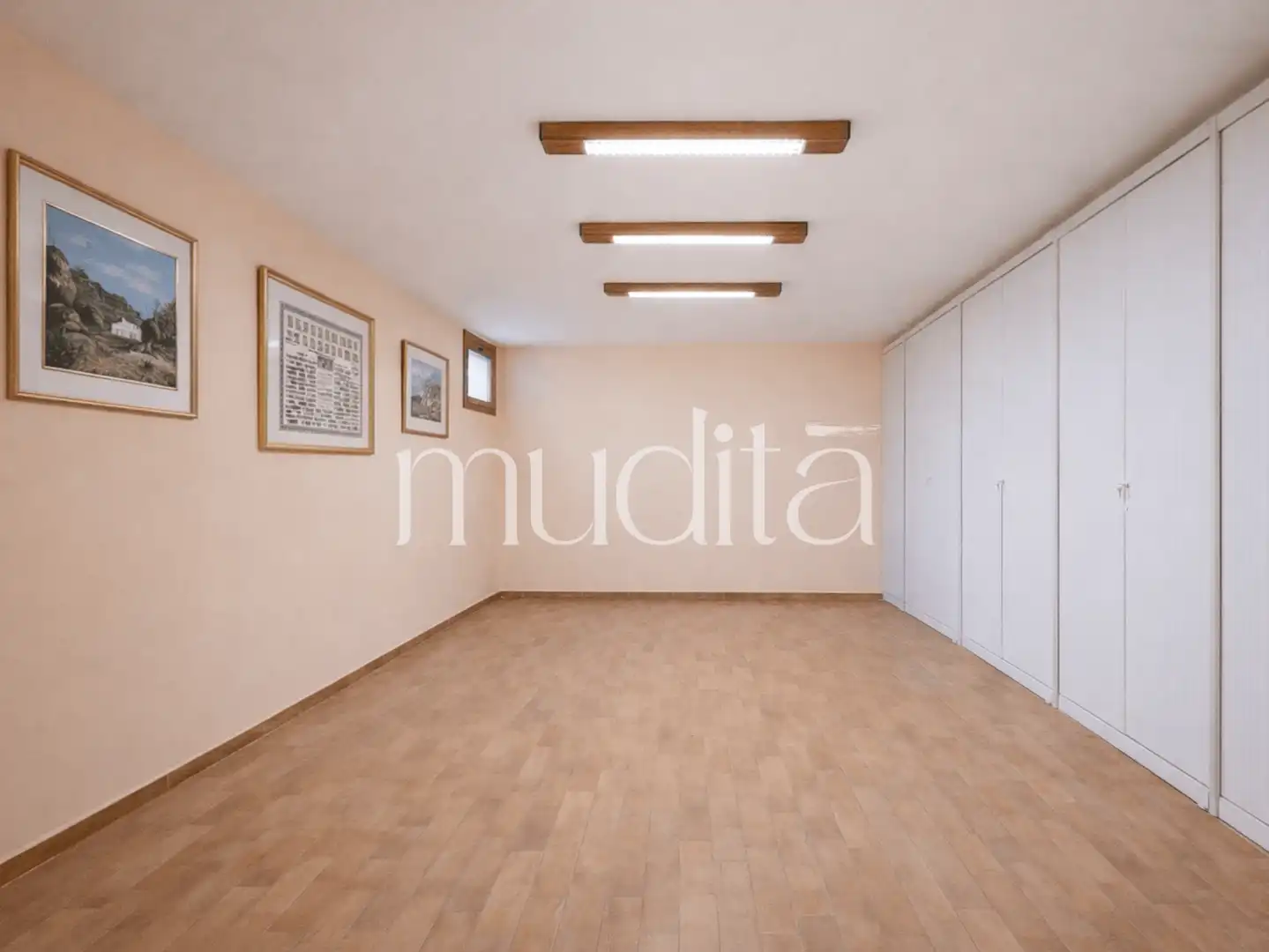 Habitación de Casa o chalet en venta en Seva con Calefacción, Jardín privado y Terraza
