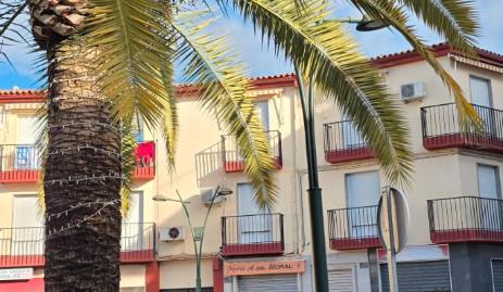 Foto 3 von Geschaftsraum zur Miete in Plaza Constitución, 2, Alcaudete, Jaén