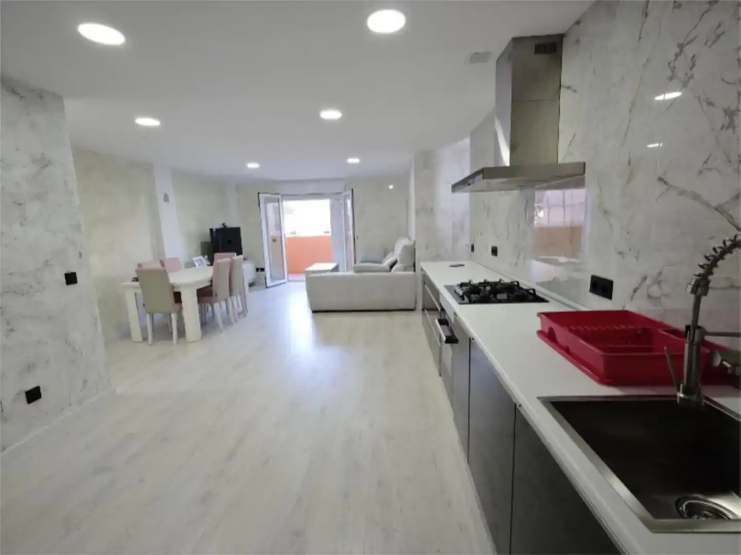 Cuina de Pis en venda en  Palma de Mallorca