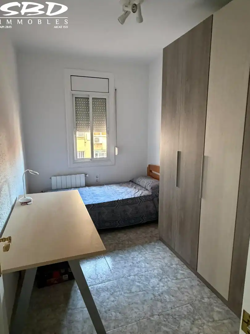 Piso con terraza en venta en Creu Alta - Puiggener, imagen 15