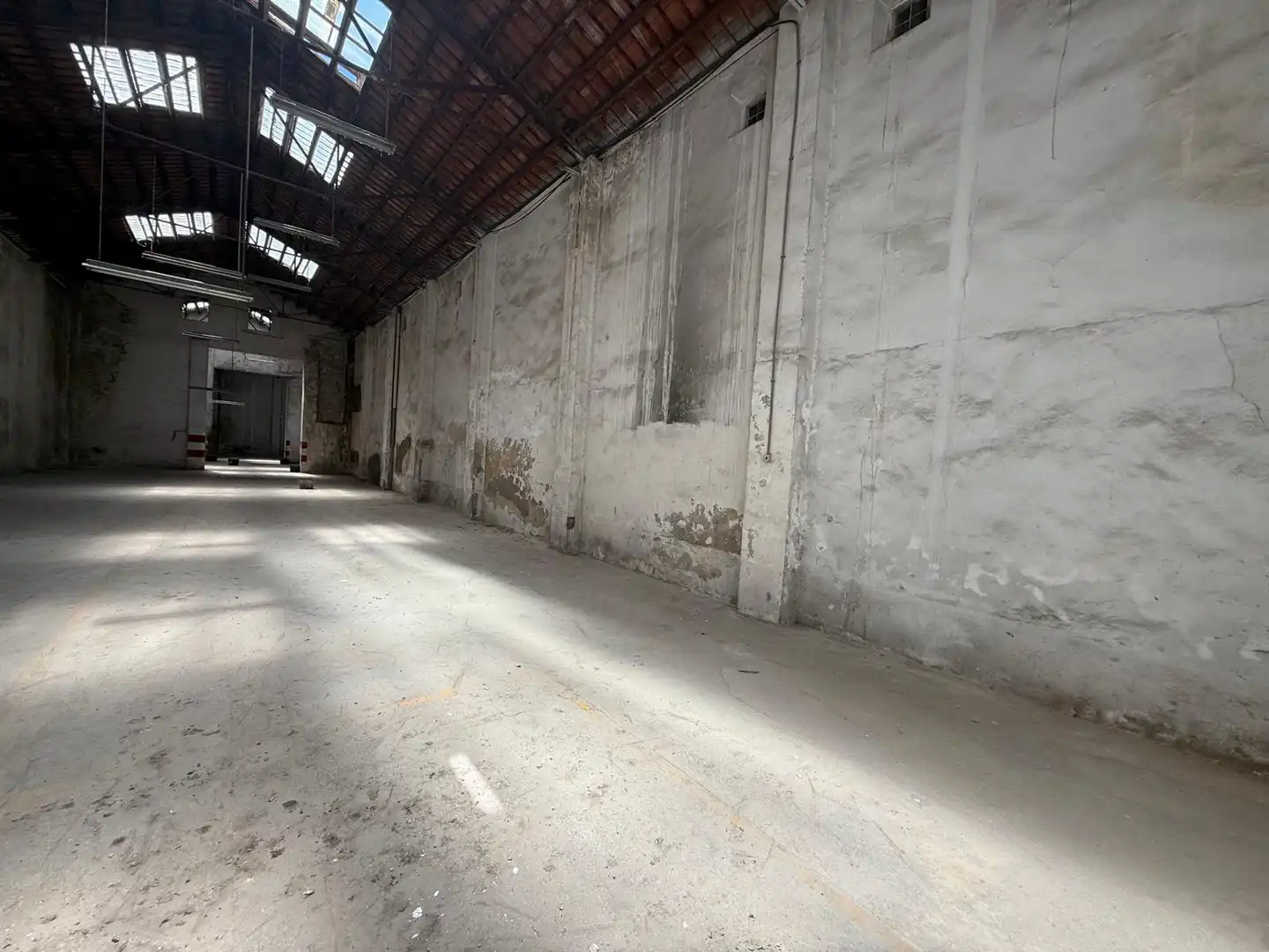 Industriegebäude zur Miete in Zona Nord, imagen 9
