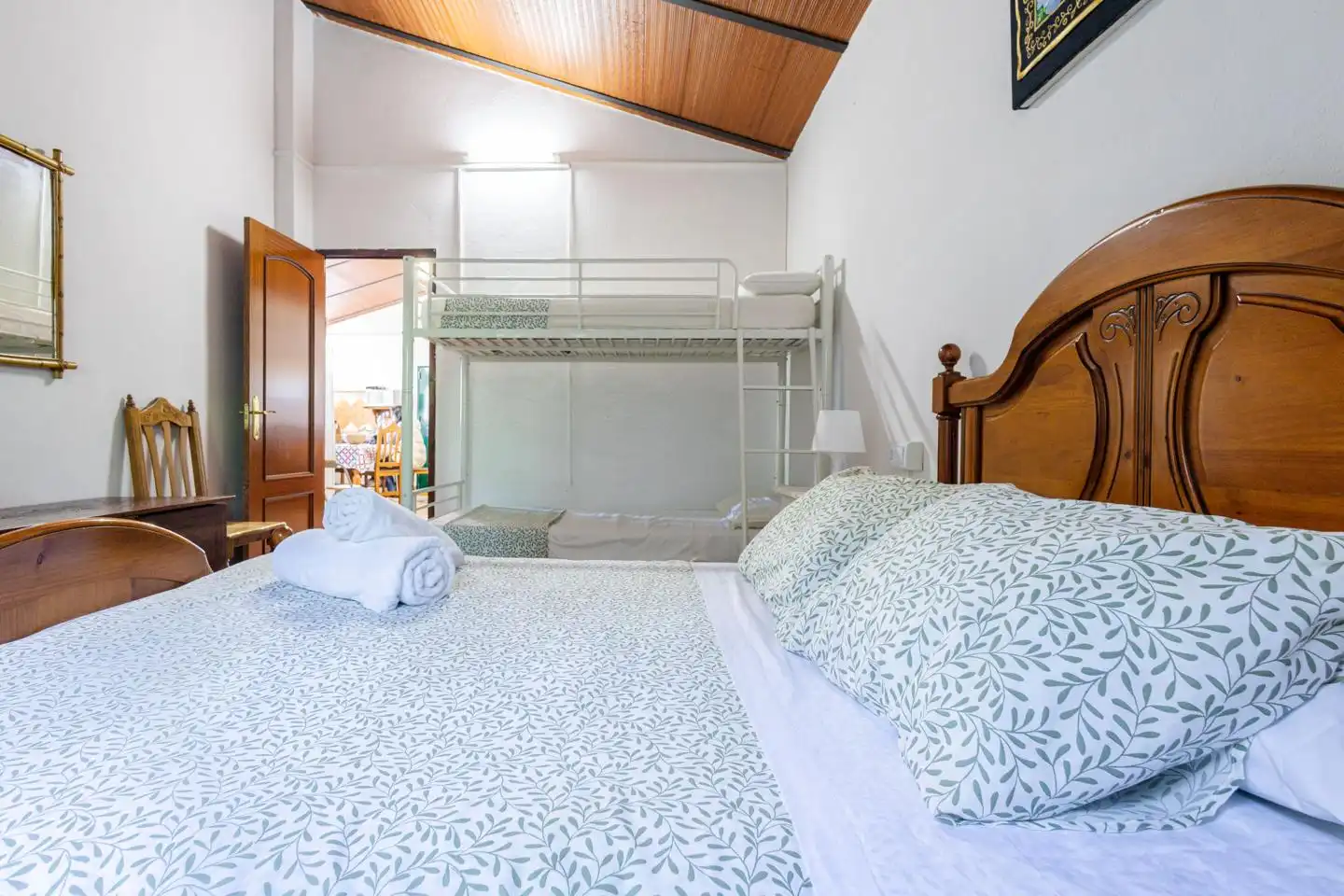 Casa con piscina en venta en MA-448, imagen 16