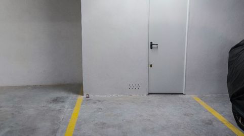 Photo 2 of Garage for sale in Calle Canarias, 4, Monte y Mar, Santa Pola