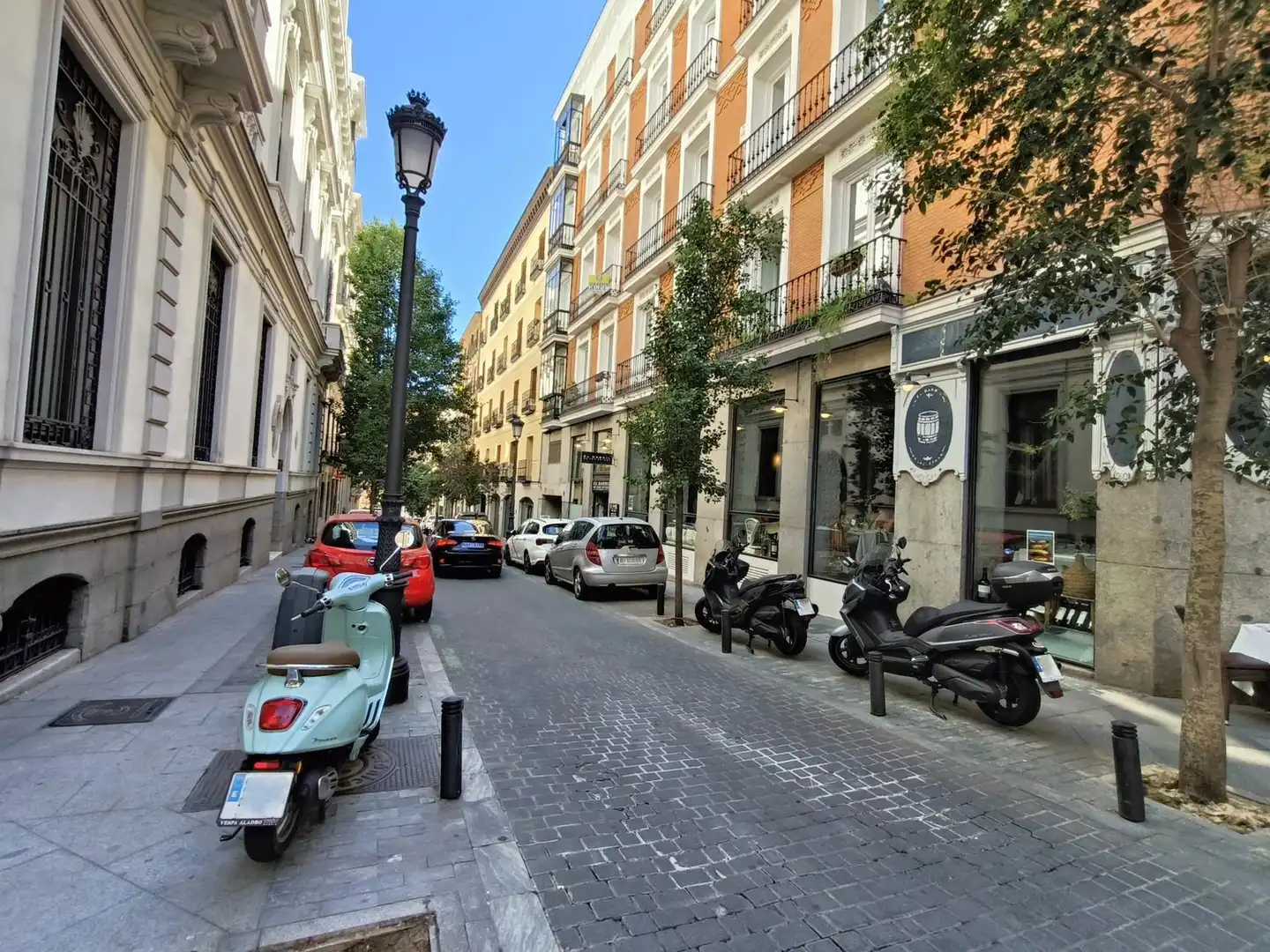 Individual en venda a Calle de San Agustín, imagen 19