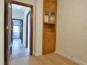 Piso de alquiler en Madrid con Calefacción
