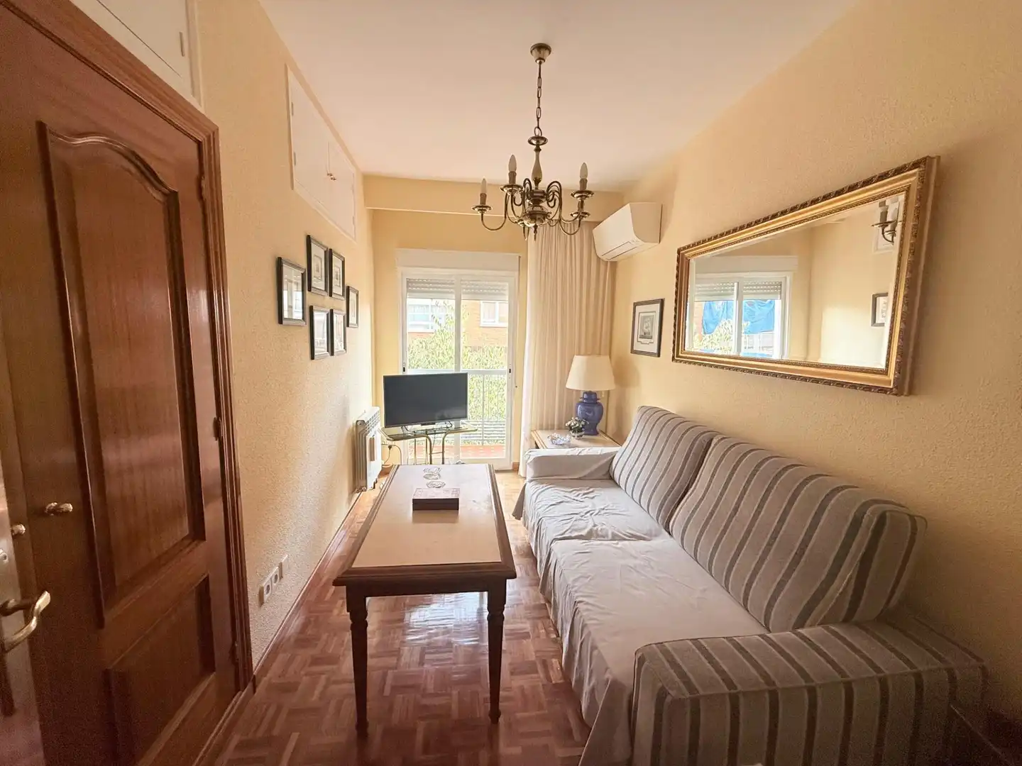 Flat with lift for sale in Chamartín, imagen 21