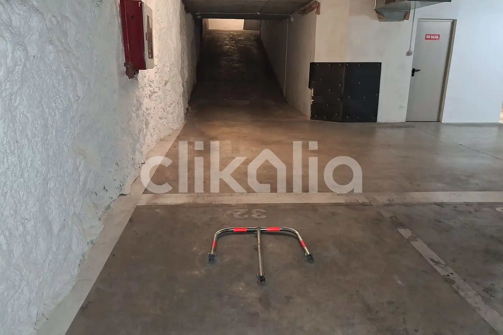 Individual amb ascensor en venda a Llevant, imagen 6