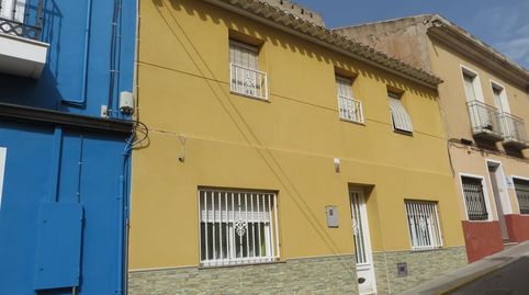 Photo 4 of Detached homes for sale in Ramon y Cajal, 19, Sax, Alicante