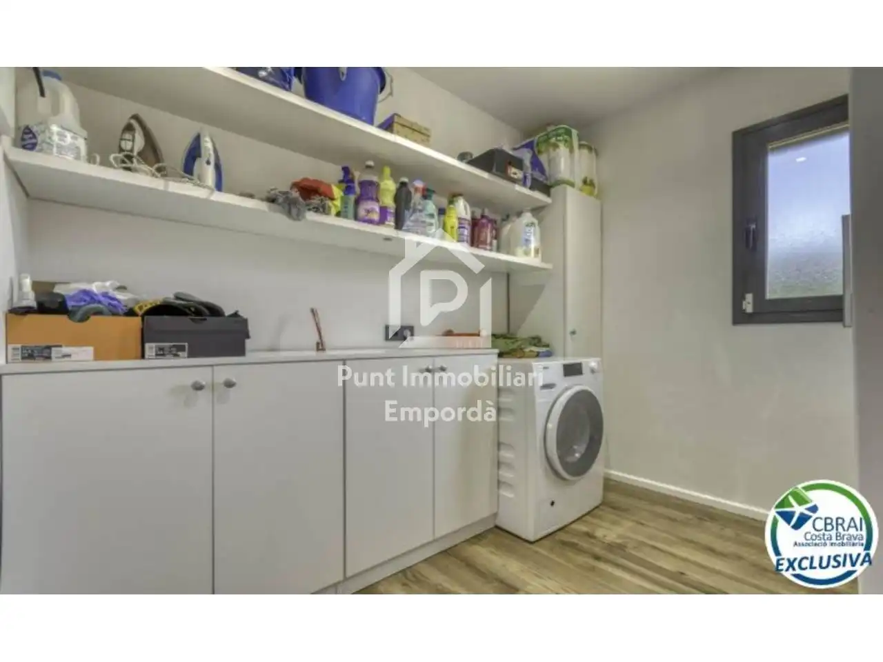 Casa amb piscina en venda a Calle Canigó, imagen 34