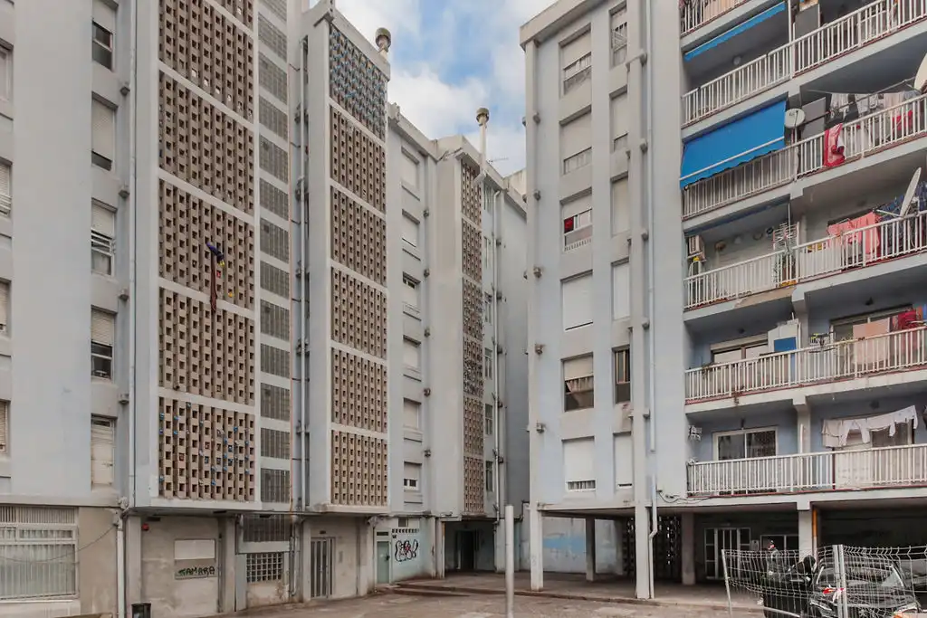 Appartement avec ascenseur à vendre à C/ Riu Llobregat