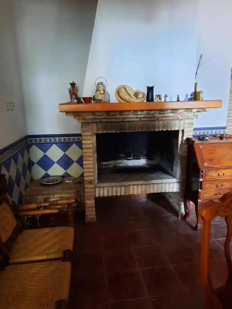 Casa in affitto a Campo de Murcia, imagen 14