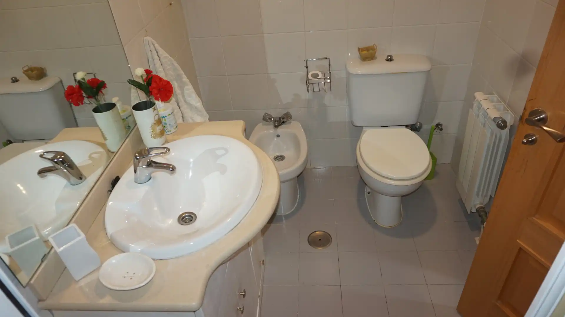 Wohnung mit Aufzug zum Verkauf in Calle de Villalobos, imagen 39