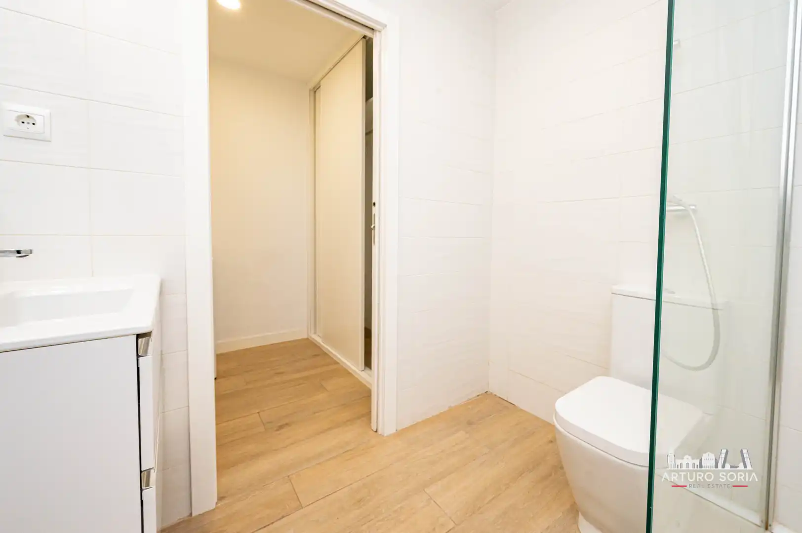Loft de alquiler en Calle de Arturo Soria, Concepción