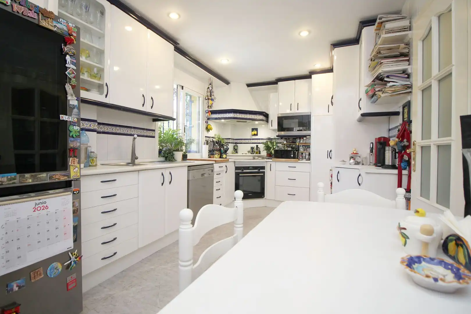 Maison mitoyenne avec piscine à vendre à TORREON 6, imagen 20