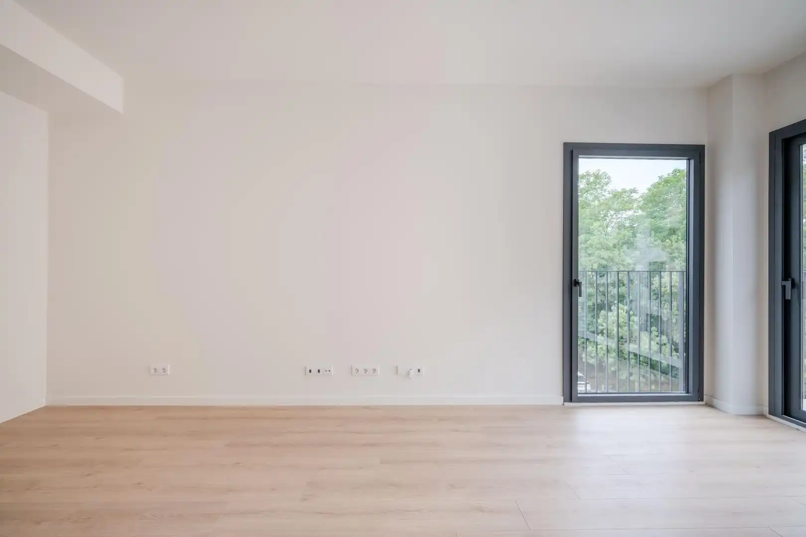 Sala d'estar de Pis de lloguer en Girona
