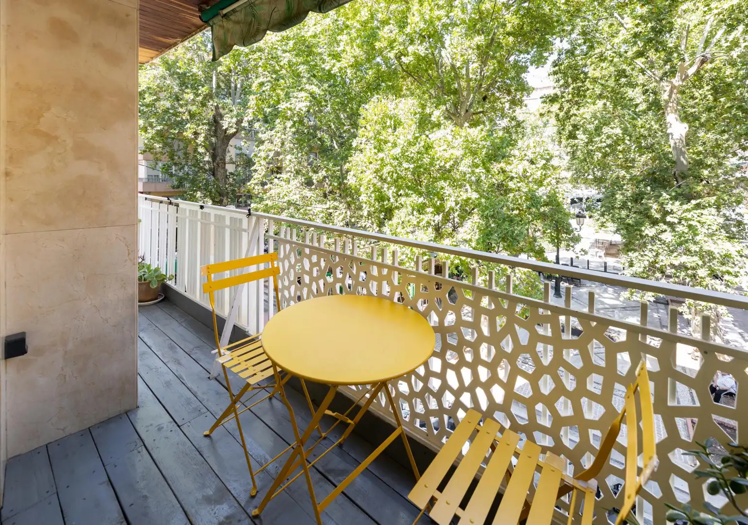 Appartement compact avec terrasse à vendre à Calle de Enriqueta Lozano, imagen 13