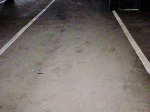 Garaje en Venta en Calle del Valle del Silencio en Valdezarza