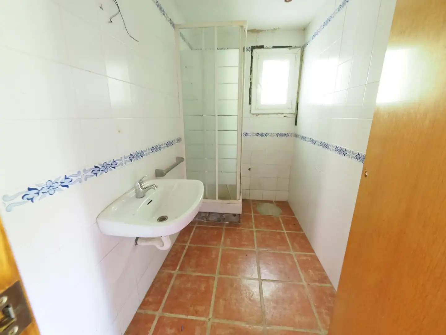 Bany de Casa o xalet en venda en Masquefa amb Jardí privat i Piscina