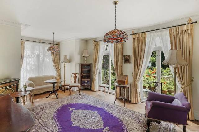 Casa-chalet en Venta en El Viso