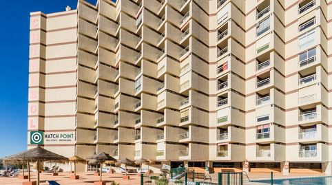 Foto 3 de Apartamento de alquiler en Paseo San Cristóbal, Almuñecar Centro, Almuñécar
