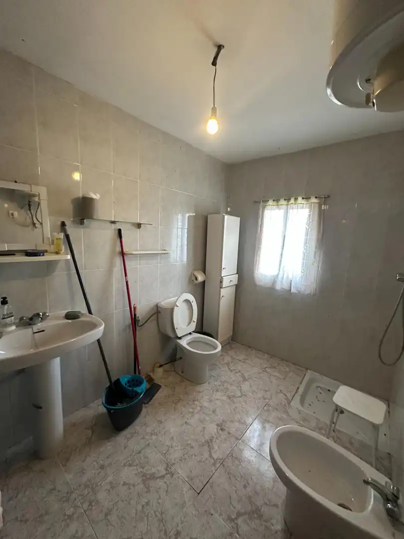 Baño de Finca rústica en venta en Somontín