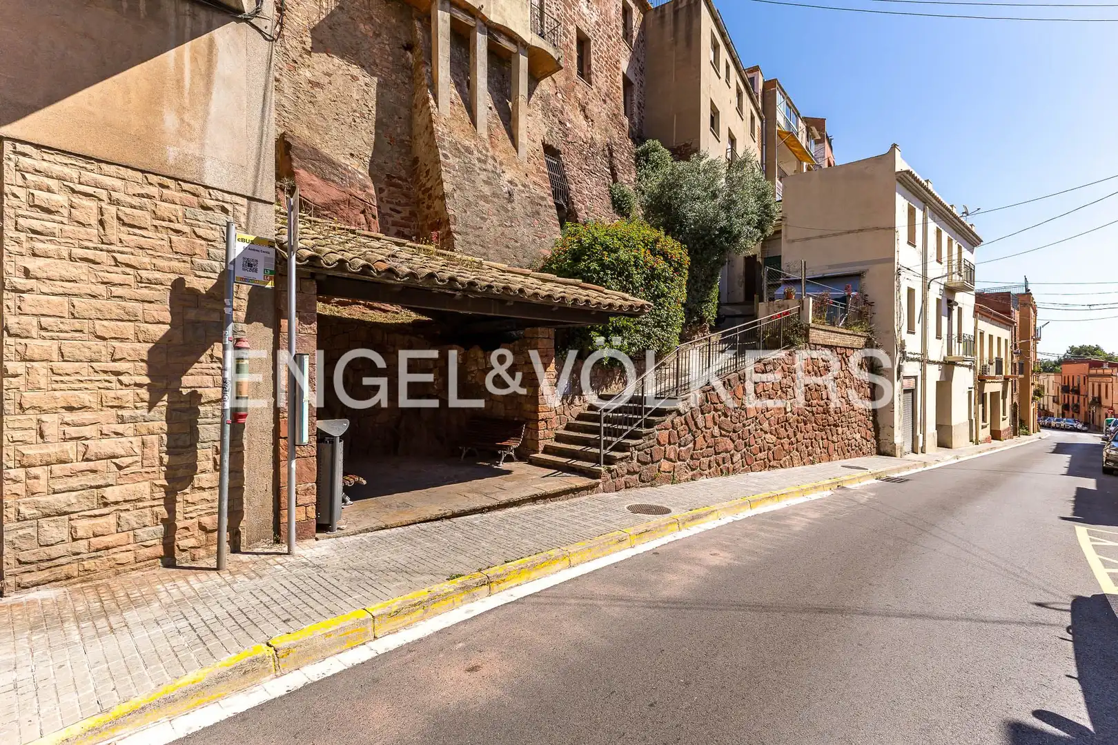 Casa amb terrassa en venda a Corbera de Llobregat, imagen 31