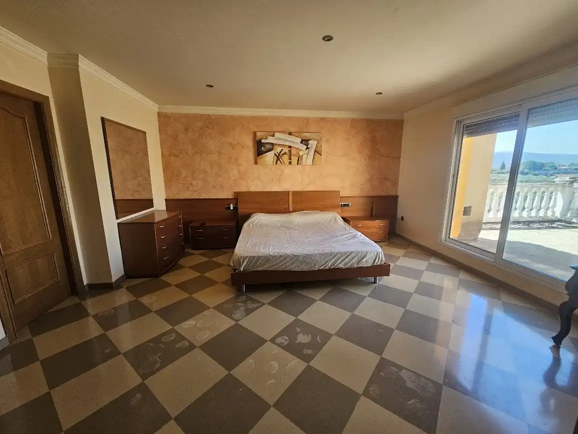 Casa con piscina en venta en Enguera, imagen 7