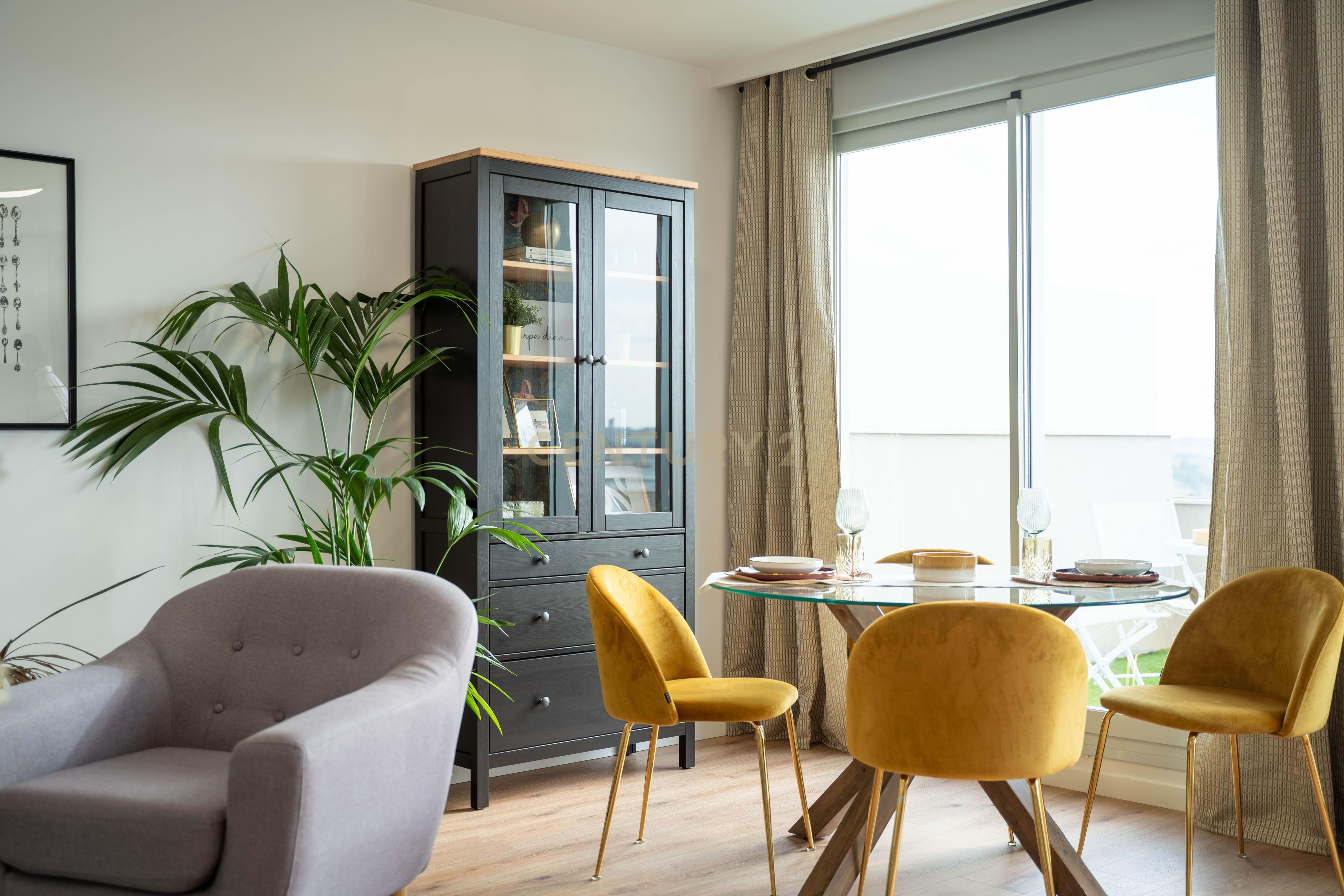 Dining room of Building for sale in Rivas-Vaciamadrid