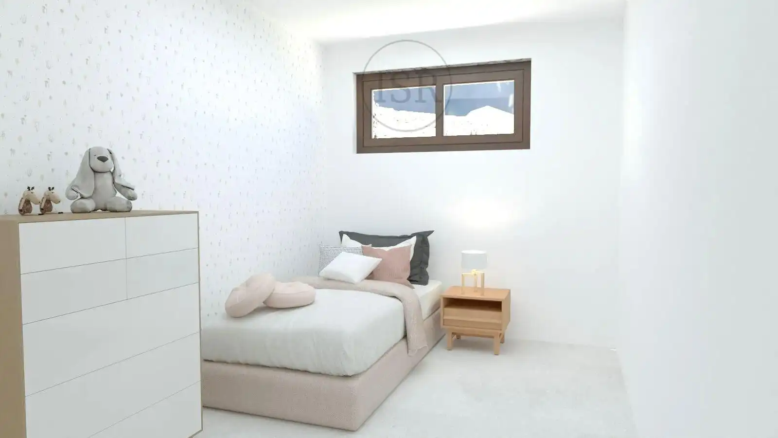 Apartament amb ascensor en venda a Carretera AL-7107, imagen 16
