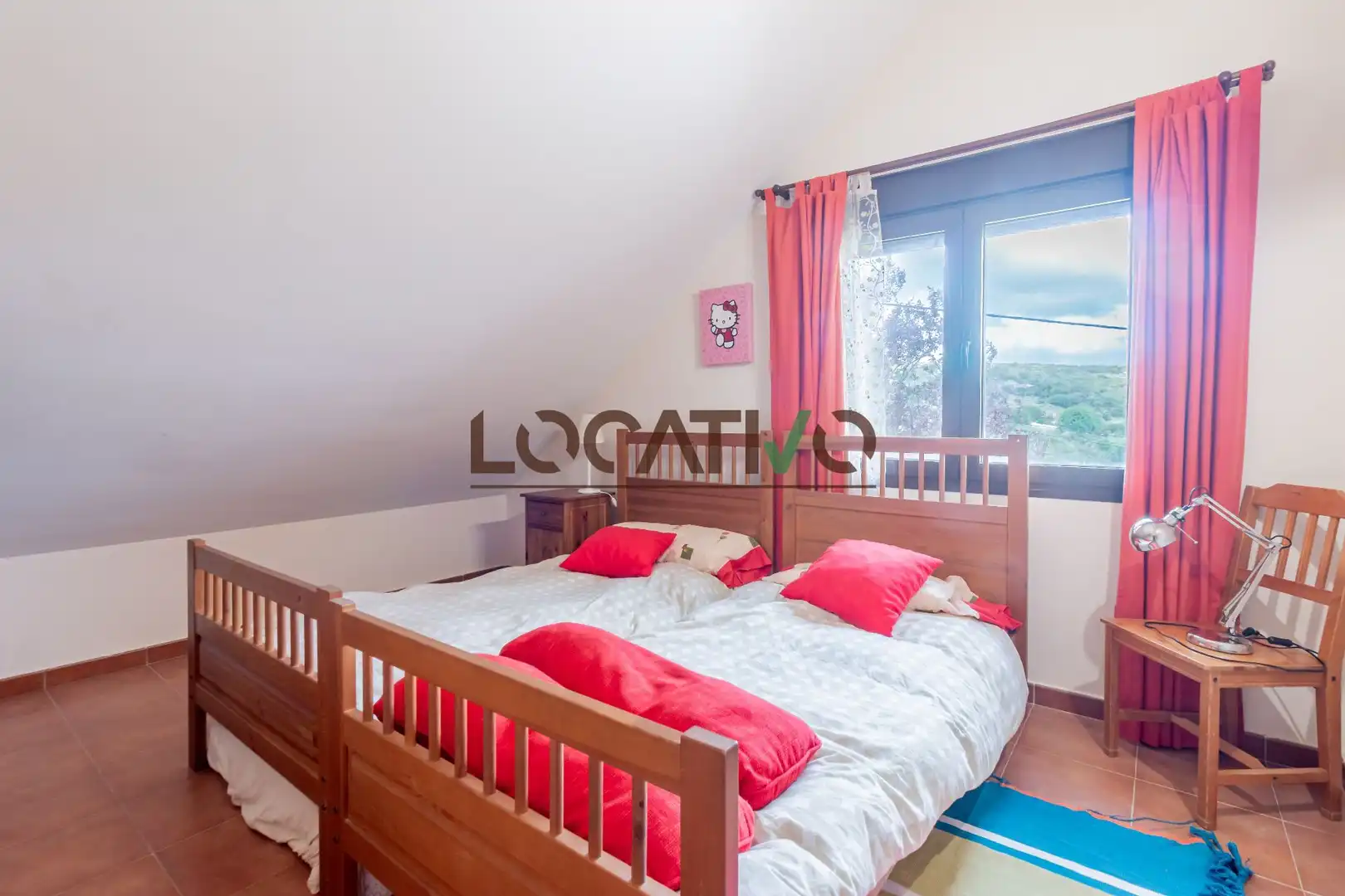 Haus zum Verkauf in Santa María de la Alameda, imagen 28