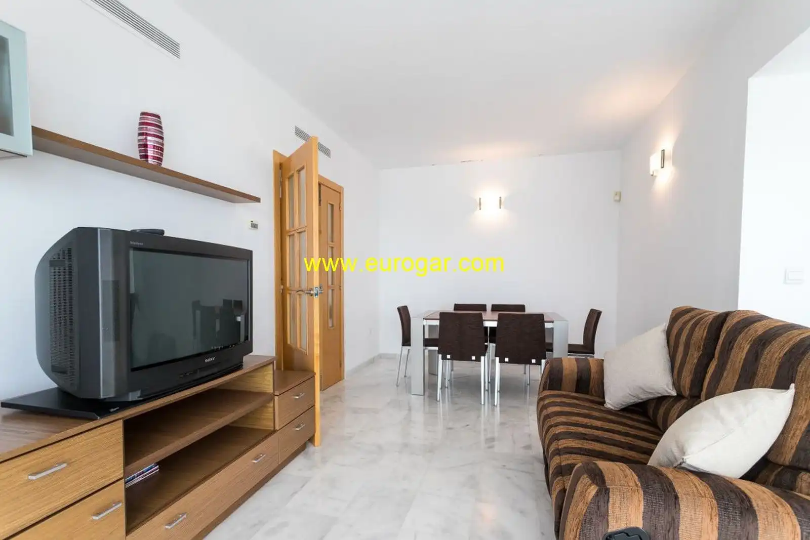 Apartment mit Pool zum Verkauf in Centro Urbano, imagen 2