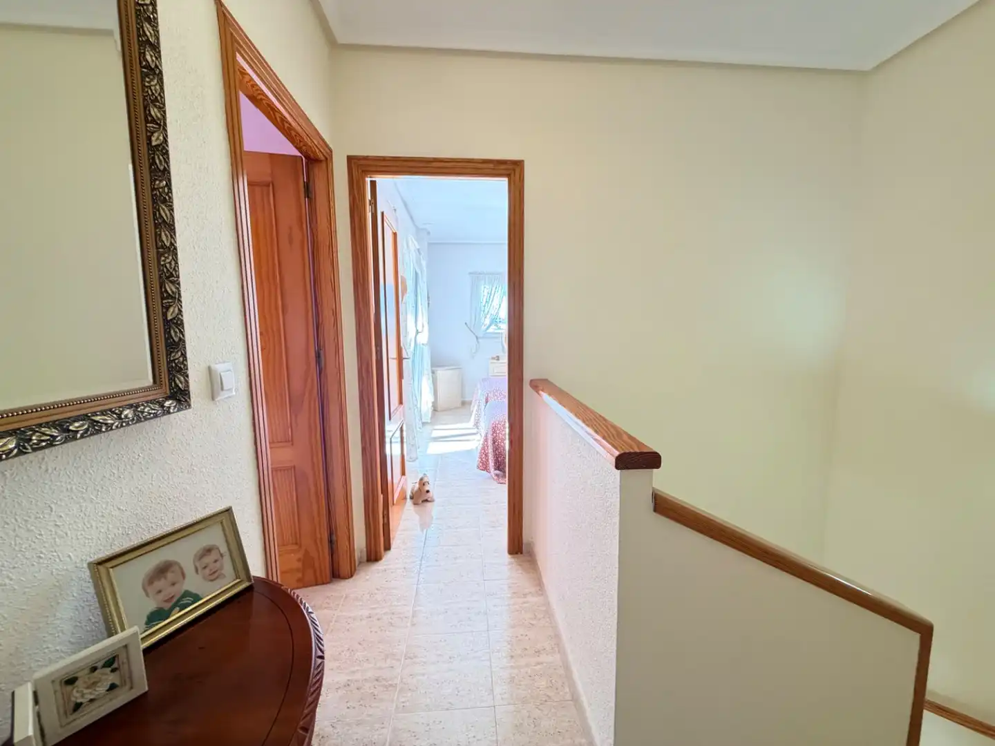 Dúplex en venta en Orihuela con Aire acondicionado, Piscina y Amueblado