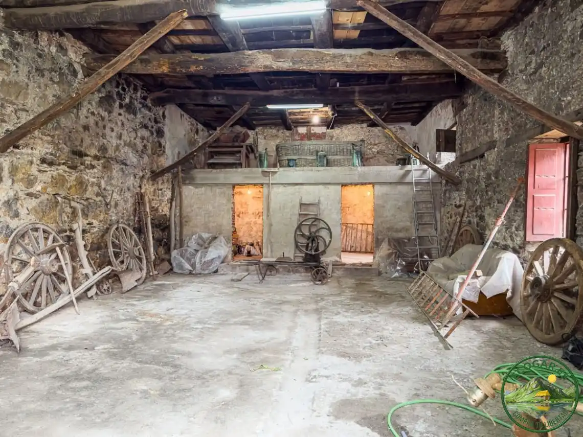 Casa rústica con jardín en venta en General, imagen 20