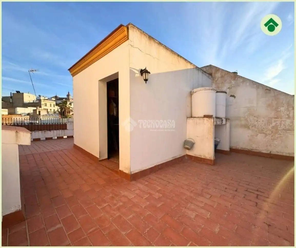 Haus zum Verkauf in Las Cabezas de San Juan, imagen 18