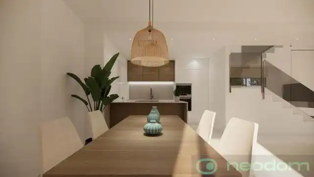 Casa con piscina in vendita a San Fulgencio, imagen 20