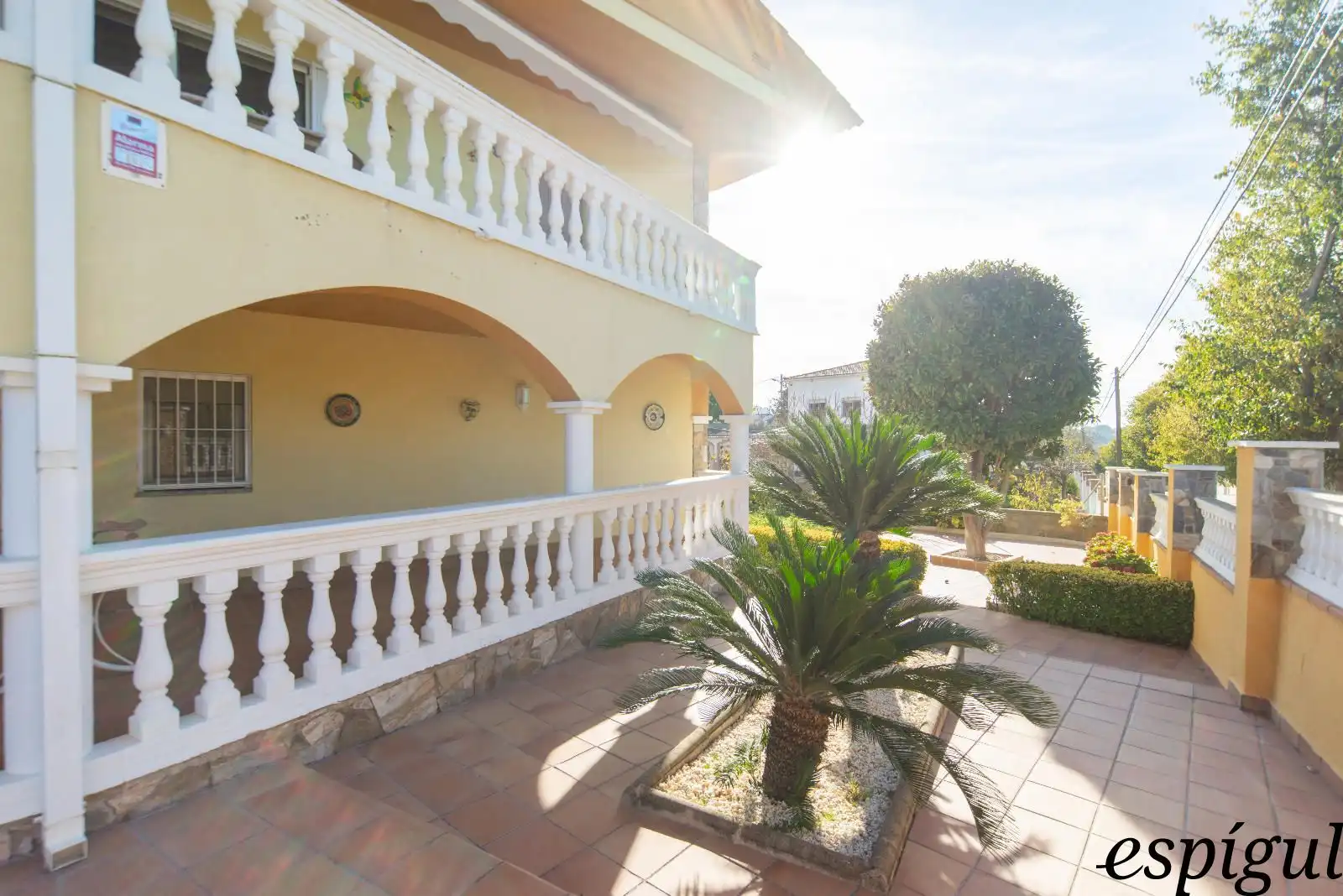 Casa in vendita a De la Selva, imagen 6