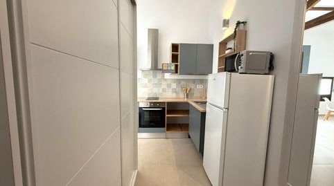 Foto 2 von Dachboden zur Miete in Altea ciudad, Altea