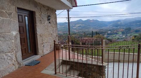 Foto 3 de Casa o xalet en venda a Barro Santa Baia, Mondariz, Pontevedra