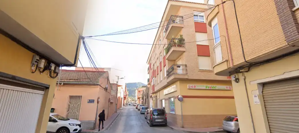 Wohnung zum Verkauf in Pedanías Este, imagen 4