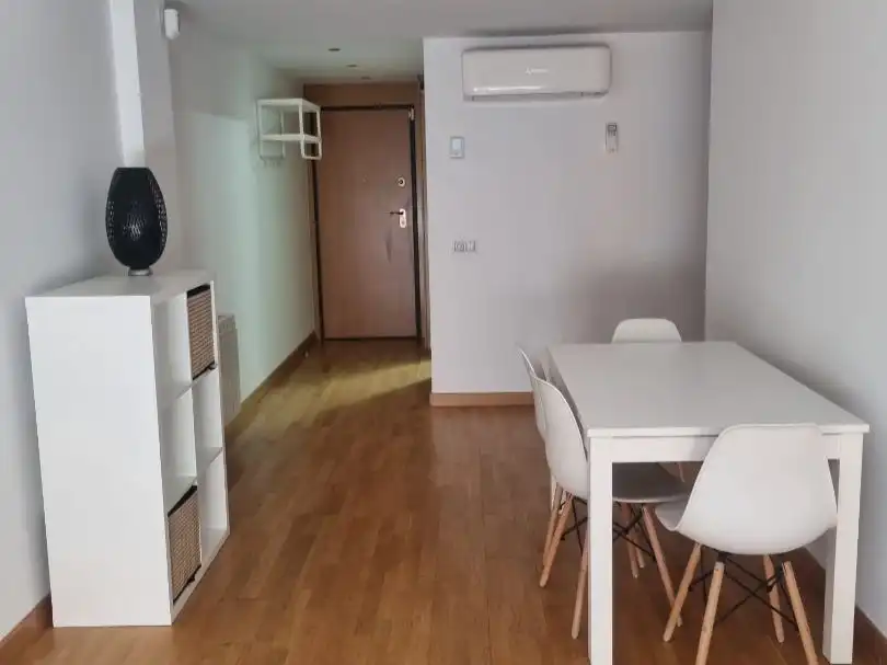 Wohnung zur Miete in Guadalajara, Guadalajara