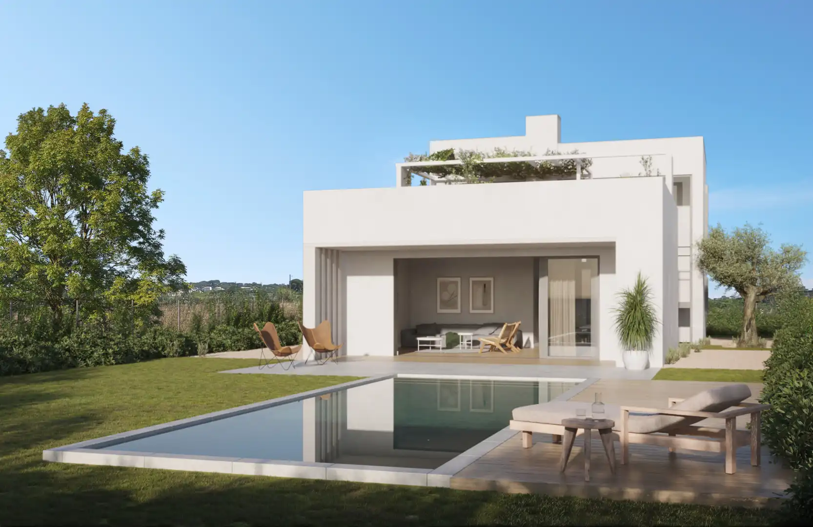 Houses for sale in S'Agaró