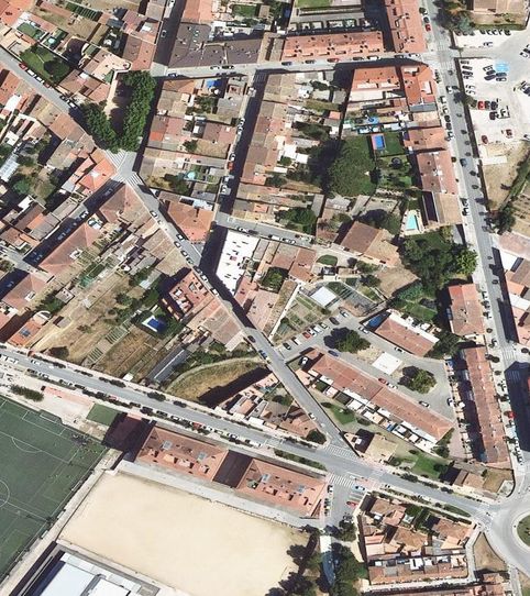 Foto 2 de Piso en venta en Cl Cervantes, de, Nº 19, Planta Od, Puerta Os, -1, Cassà de la Selva, Girona
