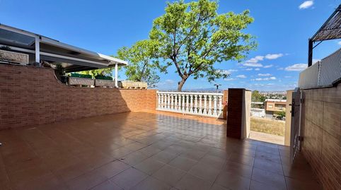 Foto 2 de Dúplex en venta en Algezares, Murcia Capital